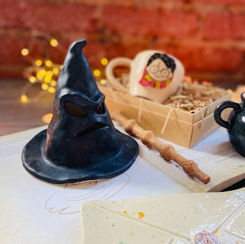 Распределительная шляпа KIDS (6+) фото 2