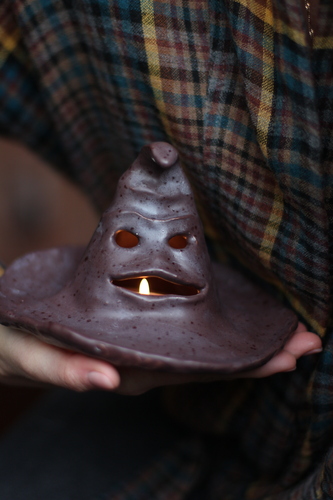 Распределительная шляпа KIDS (6+) фото 2